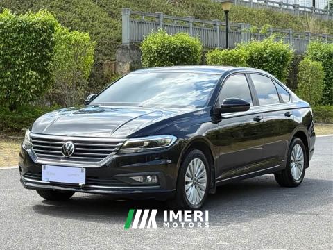 2021 Volkswagen Lavida 280TSI DSG Comfort National VI