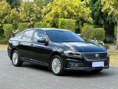 Volkswagen Lavida 280TSI DSG Comfort National VI - ფოტო 10