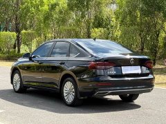 Volkswagen Lavida 280TSI DSG Comfort National VI - ფოტო 11