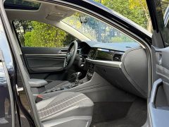 Volkswagen Lavida 280TSI DSG Comfort National VI - ფოტო 12