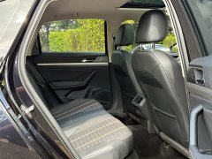 Volkswagen Lavida 280TSI DSG Comfort National VI - ფოტო 13