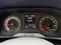 Volkswagen Lavida 280TSI DSG Comfort National VI - ფოტო 15