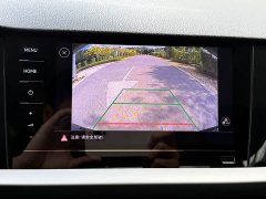 Volkswagen Lavida 280TSI DSG Comfort National VI - ფოტო 16
