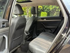 Volkswagen Lavida 280TSI DSG Comfort National VI - ფოტო 6
