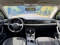 Volkswagen Lavida 280TSI DSG Comfort National VI - ფოტო 7