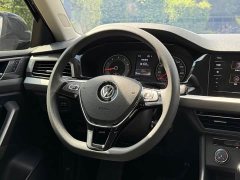Volkswagen Lavida 280TSI DSG Comfort National VI - ფოტო 9
