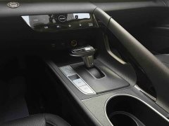 Hyundai Elantra 1.5L CVT Luxury - ფოტო 14