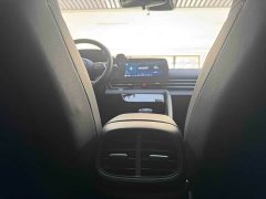 Hyundai Elantra 1.5L CVT Luxury - ფოტო 19