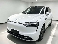 AITO M7 Extended Range Max AWD 6-Seat (192-Channel LiDAR) - ფოტო 1