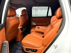 AITO M7 Extended Range Max AWD 6-Seat (192-Channel LiDAR) - ფოტო 3