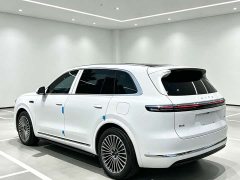 AITO M7 Extended Range Max AWD 6-Seat (192-Channel LiDAR) - ფოტო 4