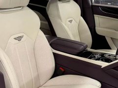 Bentley Bentayga 4.0T V8 Long Wheelbase - ფოტო 5