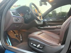 BMW 7 Series 740Li Premier M Sport Package - ფოტო 10