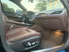 BMW 7 Series 740Li Premier M Sport Package - ფოტო 13