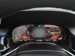 BMW 7 Series 740Li Premier M Sport Package - ფოტო 17