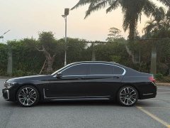 BMW 7 Series 740Li Premier M Sport Package - ფოტო 4