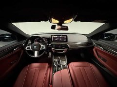 BMW 5 Series Facelift 525Li M Sport Package - ფოტო 6