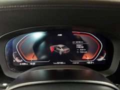 BMW 5 Series Facelift 525Li M Sport Package - ფოტო 7
