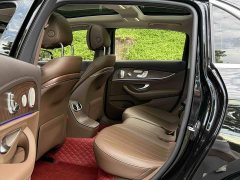 Mercedes-Benz E-Class Facelift E 300 L Luxury - ფოტო 11