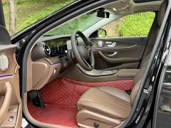 Mercedes-Benz E-Class Facelift E 300 L Luxury - ფოტო 12