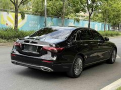 Mercedes-Benz E-Class Facelift E 300 L Luxury - ფოტო 2