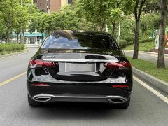 Mercedes-Benz E-Class Facelift E 300 L Luxury - ფოტო 3