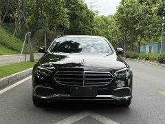 Mercedes-Benz E-Class Facelift E 300 L Luxury - ფოტო 4