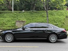 Mercedes-Benz E-Class Facelift E 300 L Luxury - ფოტო 6