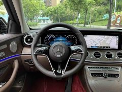 Mercedes-Benz E-Class Facelift E 300 L Luxury - ფოტო 9