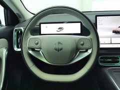Leapmotor Leapo B01 550 LiDAR Edition - ფოტო 15