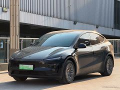Tesla Model Y L Long Range All-Wheel Drive - ფოტო 1