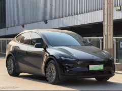 Tesla Model Y L Long Range All-Wheel Drive - ფოტო 3