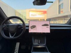 Tesla Model Y L Long Range All-Wheel Drive - ფოტო 4