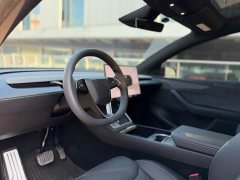 Tesla Model Y L Long Range All-Wheel Drive - ფოტო 7