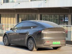 Tesla Model Y L Long Range All-Wheel Drive - ფოტო 9
