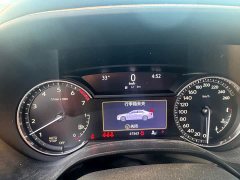 Cadillac CT4 28T Luxury - ფოტო 14