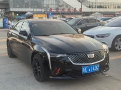 Cadillac CT4 28T Luxury - ფოტო 2