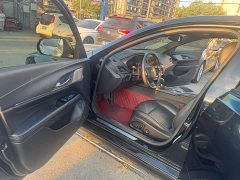 Cadillac CT4 28T Luxury - ფოტო 7