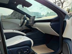 Zeekr 007 Long Range RWD Smart Driving 100kWh - ფოტო 10