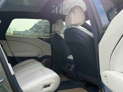 Zeekr 007 Long Range RWD Smart Driving 100kWh - ფოტო 11