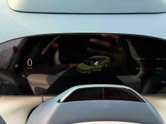Zeekr 007 Long Range RWD Smart Driving 100kWh - ფოტო 12