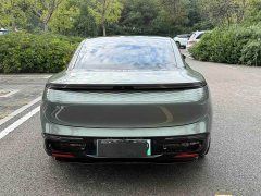 Zeekr 007 Long Range RWD Smart Driving 100kWh - ფოტო 4