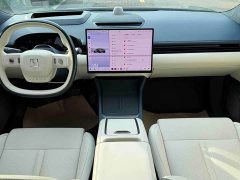 Zeekr 007 Long Range RWD Smart Driving 100kWh - ფოტო 7