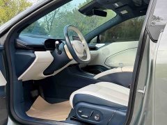 Zeekr 007 Long Range RWD Smart Driving 100kWh - ფოტო 8