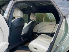 Zeekr 007 Long Range RWD Smart Driving 100kWh - ფოტო 9