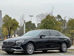 Mercedes-Benz E-Class E 300 L Luxury - ფოტო 1