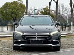 Mercedes-Benz E-Class E 300 L Luxury - ფოტო 2