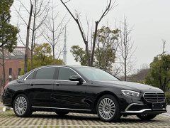 Mercedes-Benz E-Class E 300 L Luxury - ფოტო 3