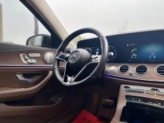 Mercedes-Benz E-Class E 300 L Luxury - ფოტო 4