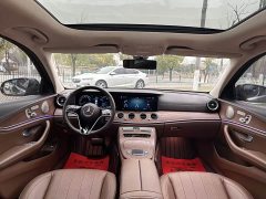 Mercedes-Benz E-Class E 300 L Luxury - ფოტო 5